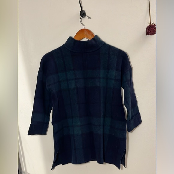 Viscose Cap Sleeve Sweater - Women’s - Picture 3 of 6